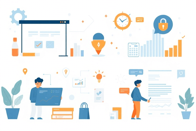 工程管理局资料录入员的工作职责和方法是什么？