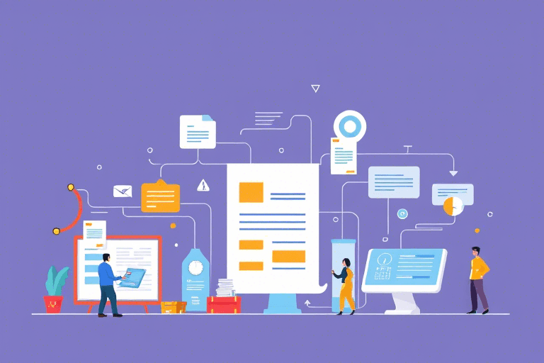 如何高效进行工程资料管理工作？