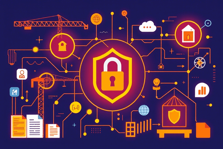 建筑工程资料电子化管理：如何实现更高效的工作流程？