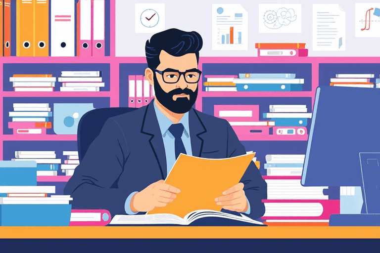 工程项目资料员如何进行高效规范的管理？