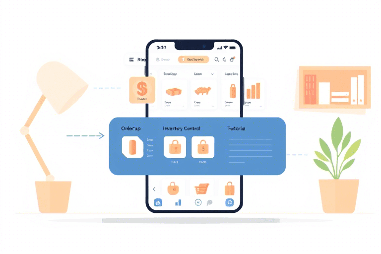 如何正确下载ERP旺店通？详细的步骤和注意事项有哪些？