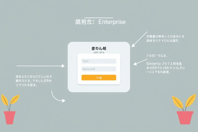 网上管家婆云ERP登录操作步骤详解
