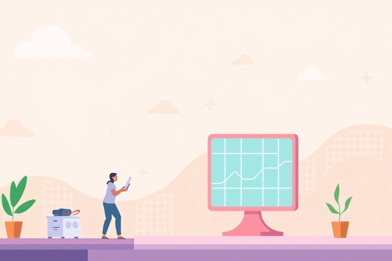 如何利用丽水工程资料管理招聘网找到理想工作机会？