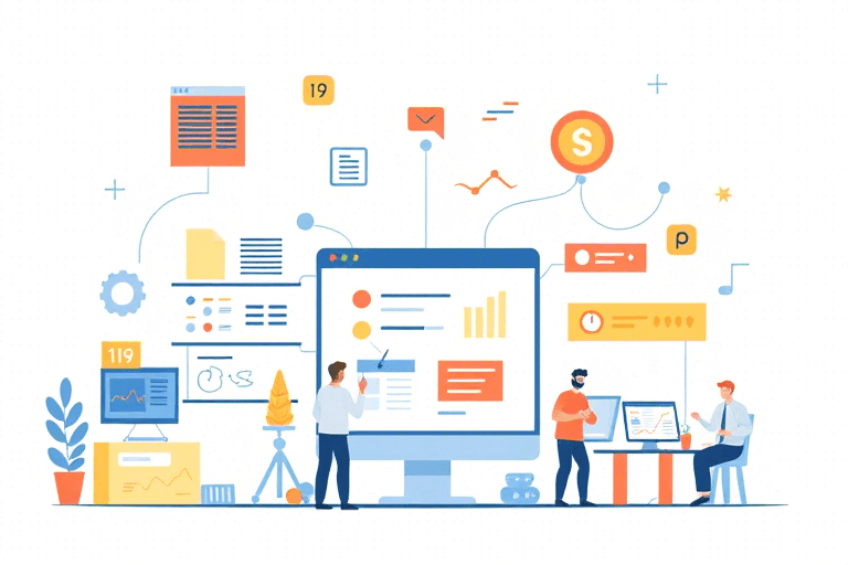 如何实现工程项目资料的标准化管理？