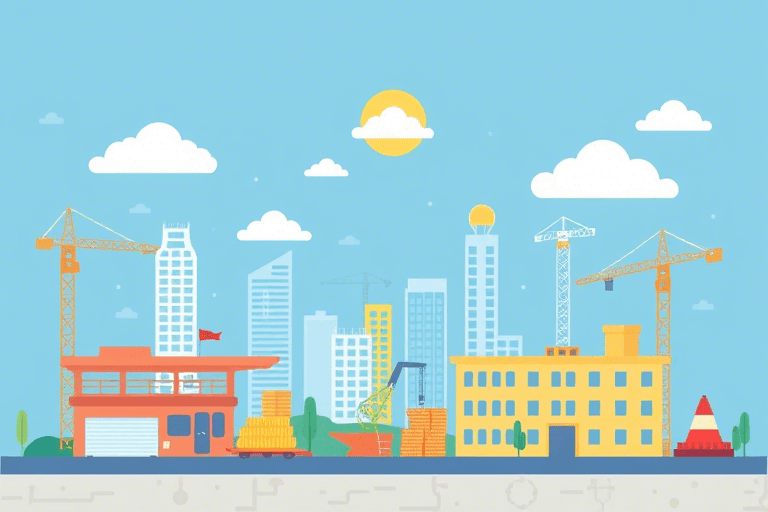 如何高效准备土建工程管理培训资料？