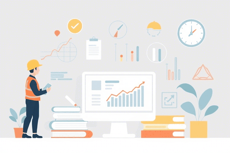 如何理解和执行工程资料员的管理条例规定？