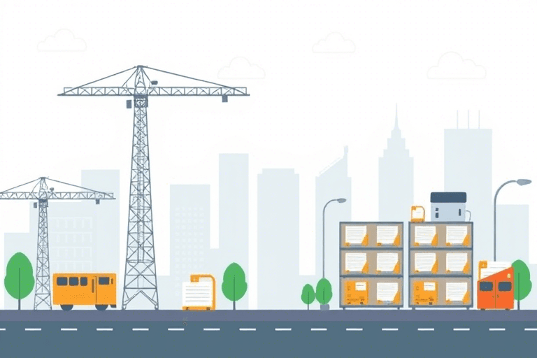 如何制定市政基础设施工程资料管理标准？