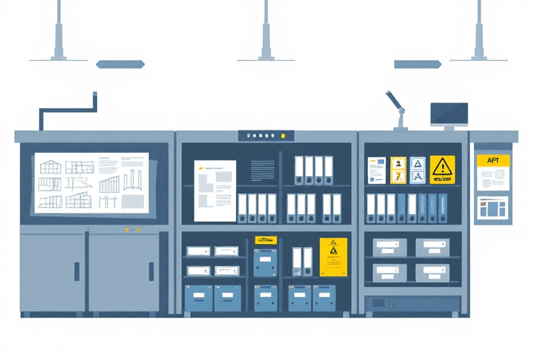 如何有效管理建筑工程项目资料？