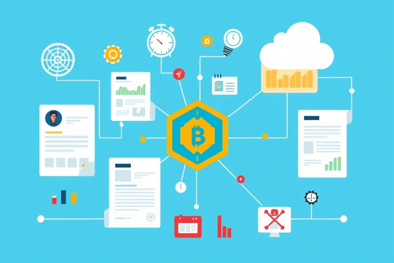 工程资料管理未来将如何发展？探索其最新趋势与方法