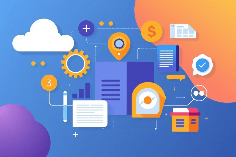 如何有效地管理工程部的档案资料？