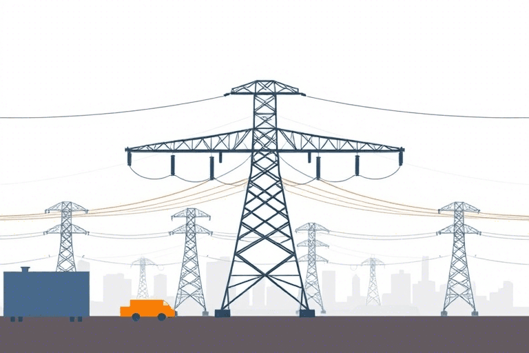 如何有效进行配电网工程资料档案管理？