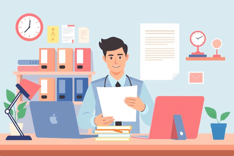 如何高效管理工程资料员？管理技巧与策略解析