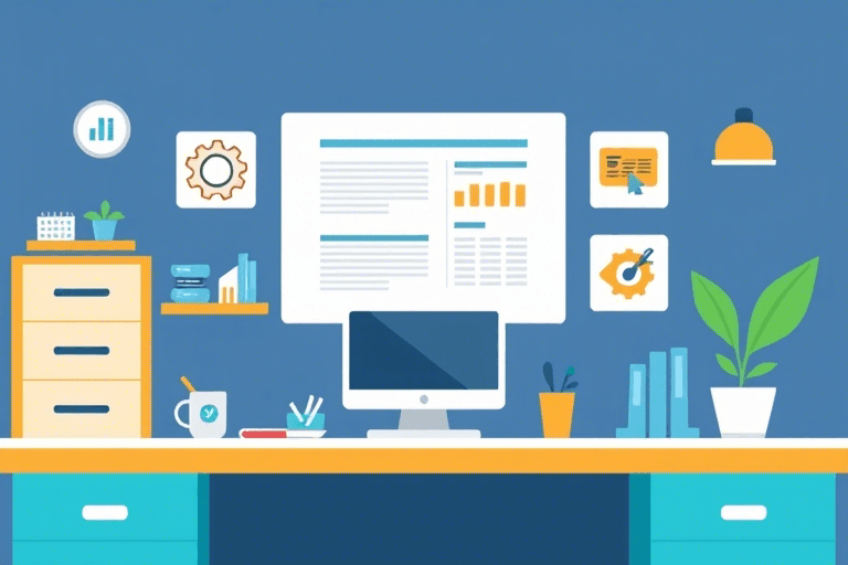 如何有效管理工程项目的资料？