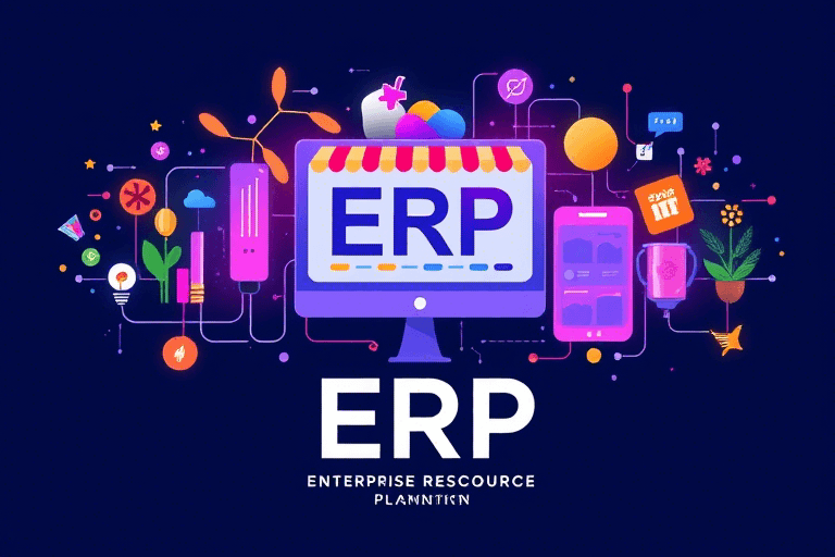 如何正确下载和安装聚水潭ERP系统？完整步骤解析与注意事项