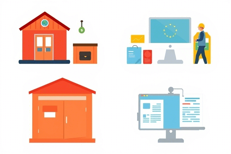 如何高效地管理消防工程资料？这几点你可能还没注意到