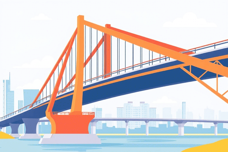 如何实现桥梁工程监理资料管理标准化？