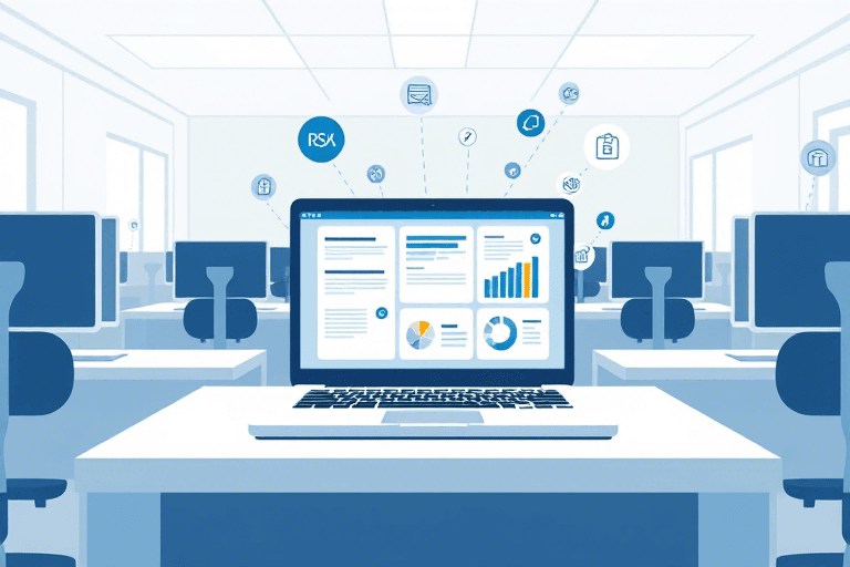 如何有效管理首件工程内业资料？