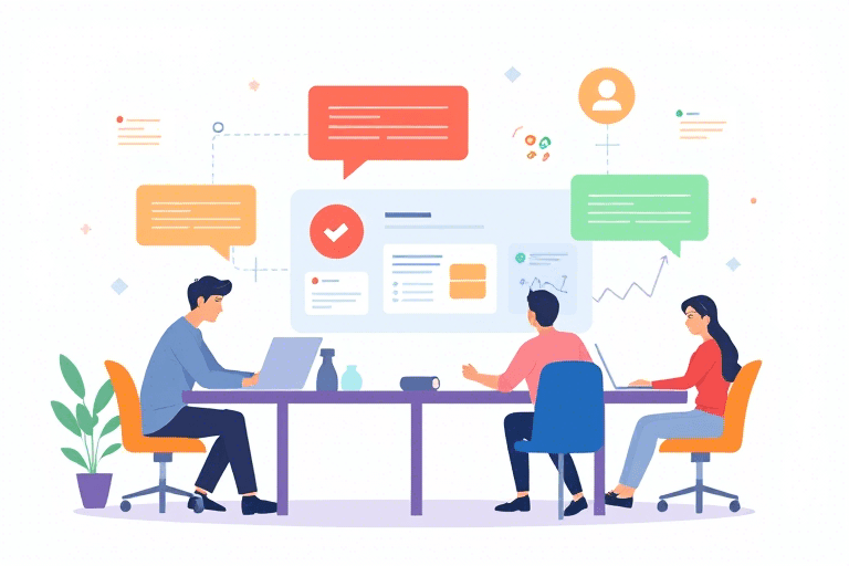 如何高效管理微信小程序工程资料？掌握这5个关键步骤