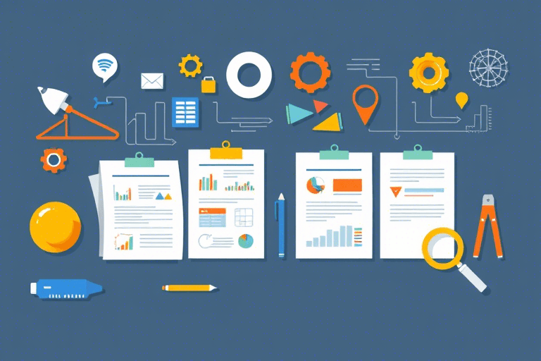 广东省工程资料管理规程详解：如何确保项目合规高效进行？