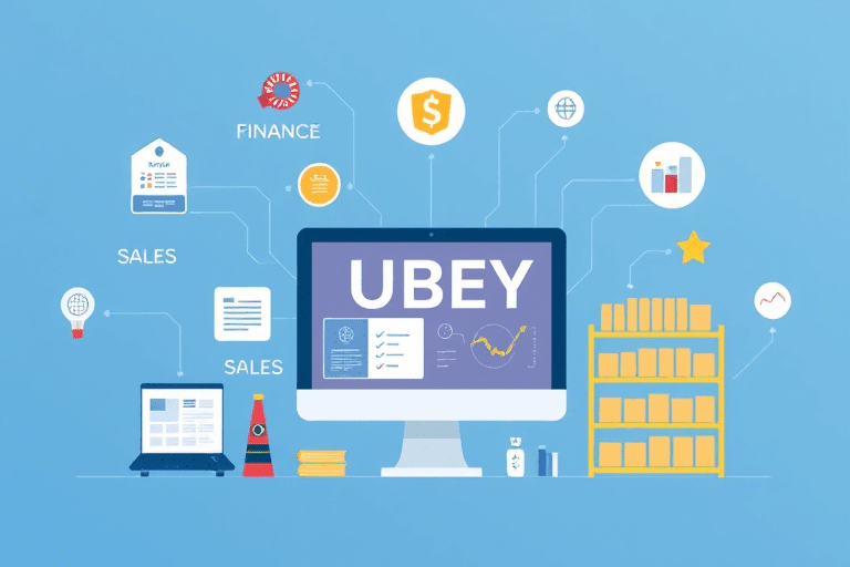 如何有效使用管易ERP实现企业资源管理与优化