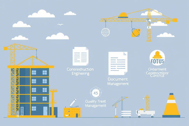 如何确保建筑工程资料管理符合国家标准？