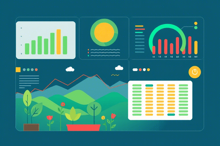 如何制定福建绿化工程资料管理办法来提升管理水平？