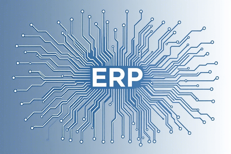 如何从零开始开发ERP系统？ERP源码开发的完整指南与实践