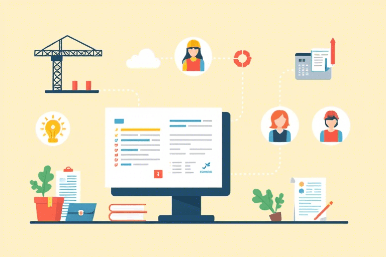 如何撰写一份优秀的建筑工程管理资料员简历？