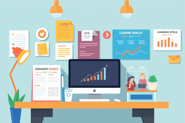 如何制定有效的工程资料管理学习标语？