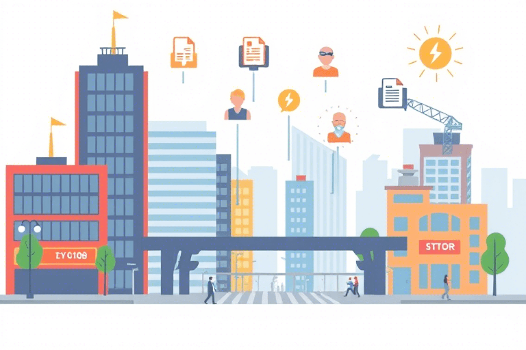 如何提高江西省市政工程资料管理效率？