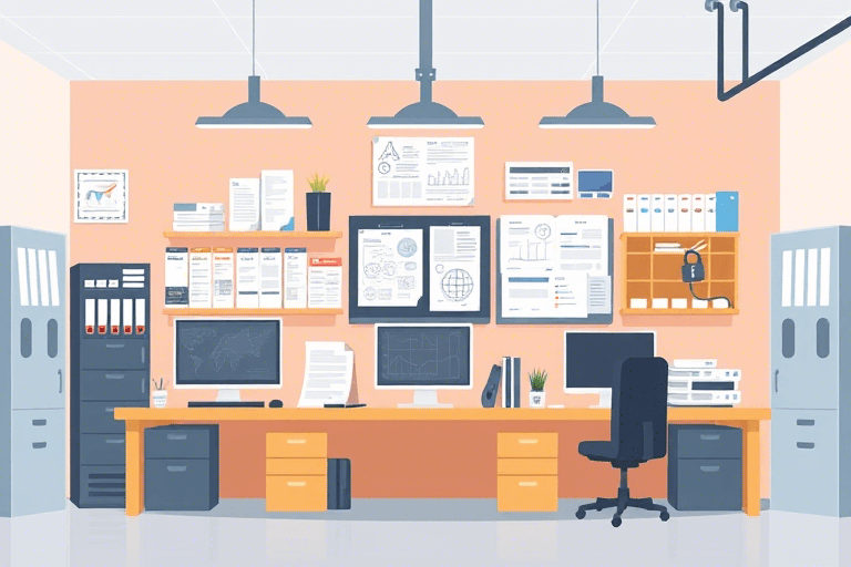 建筑工程资料管理的重要性及其实现方法，你知道吗？