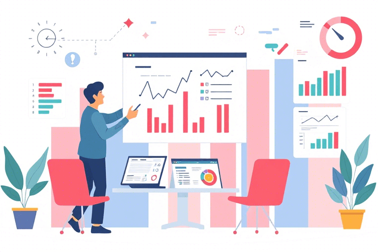 如何制作一份有效的工程资料管理经验分享PPT？