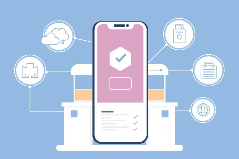 如何选择适合自己的建筑工程资料管理App？
