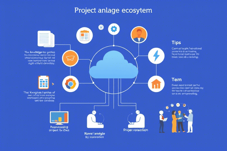 项目工程资料档案管理员如何高效管理档案？