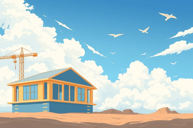 如何高效地进行建筑工程资料管理？