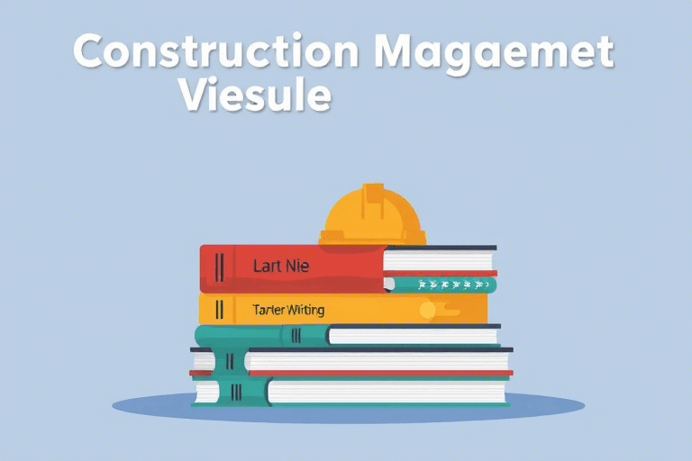 如何编写一本有效的建筑工程管理考试资料书？