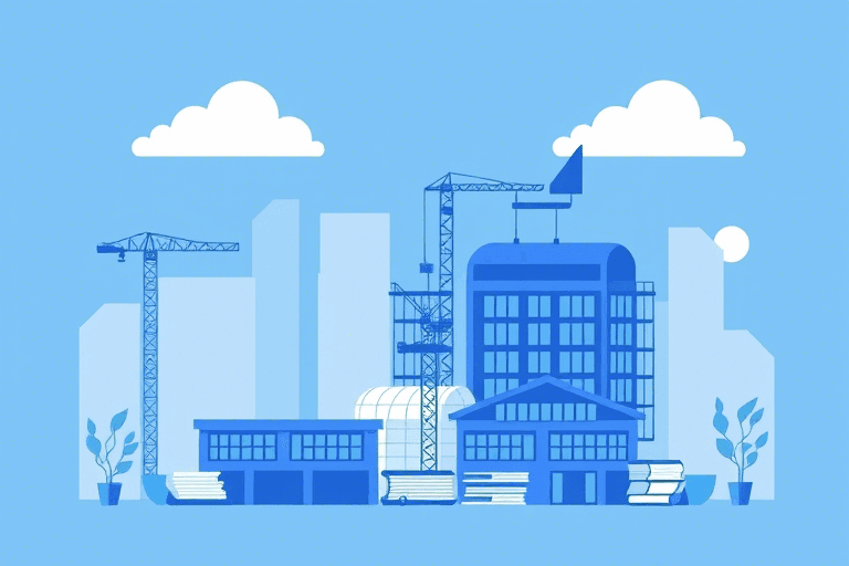 如何成为一名优秀的建筑工程资料员？这几点管理见解至关重要