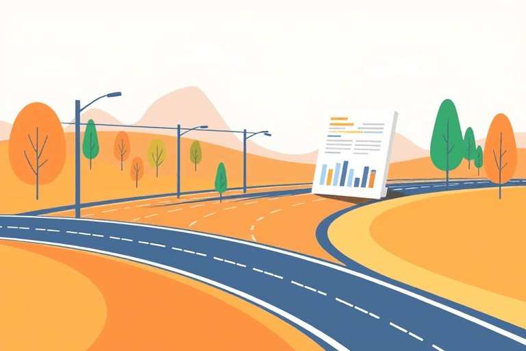 如何高效制作与管理公路工程资料？