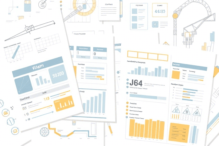 如何有效实施建筑工程资料管理规程JGJ？
