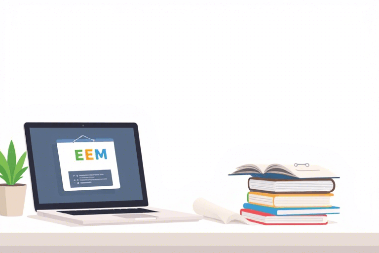 如何找到最佳的MEM工程管理硕士课程参考资料？