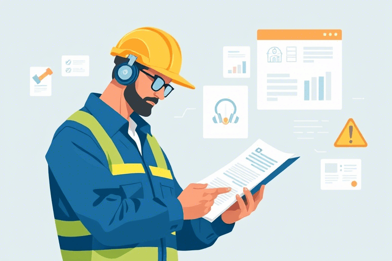 如何高效管理工程内业资料？