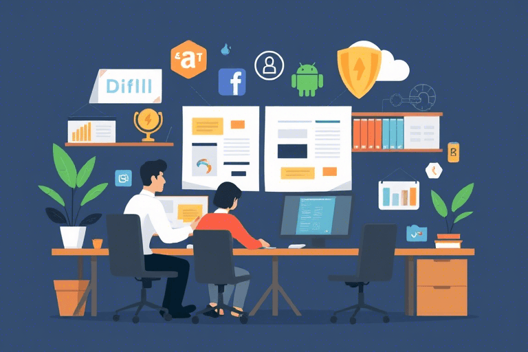 如何高效管理工程档案资料？