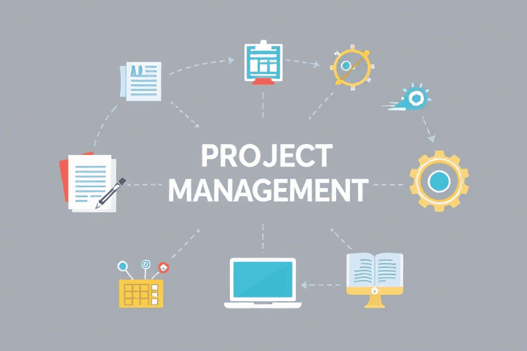 如何高效进行工程前期资料管理工作？