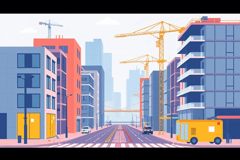 市政工程施工技术资料管理如何高效进行？一份全面指南