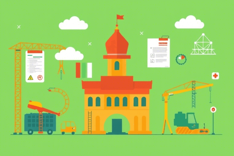 北京市工程管理资料规定如何合规操作？