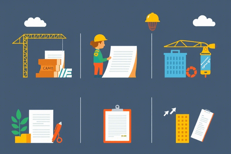 如何确保工程施工资料管理合规？施工资料管理规定详解