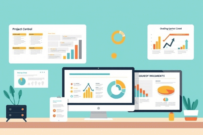 如何为工程管理人员准备高效的学习资料？