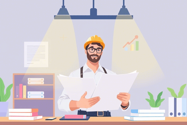 如何系统地进行土建工程师管理资料的整理与归档？