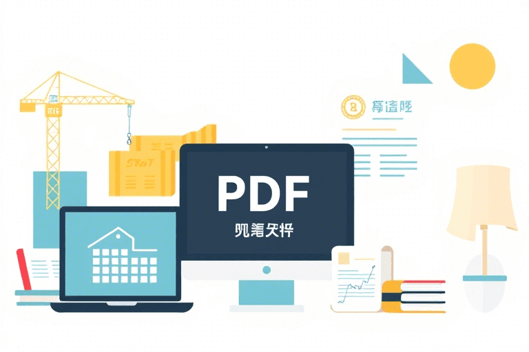 如何找到并下载建设工程资料管理教材PDF？