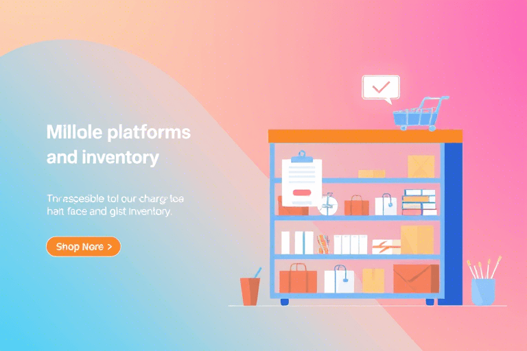 店小秘免费跨境电商ERP如何助力企业高效运营与降低成本